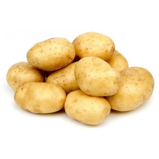 Batata inglesa especial | TaNaPorta.com