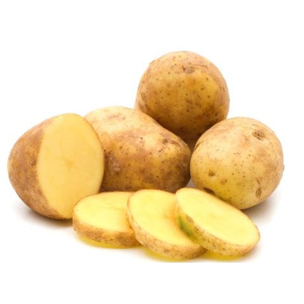 Batata inglesa especial | TáNaPorta.com
