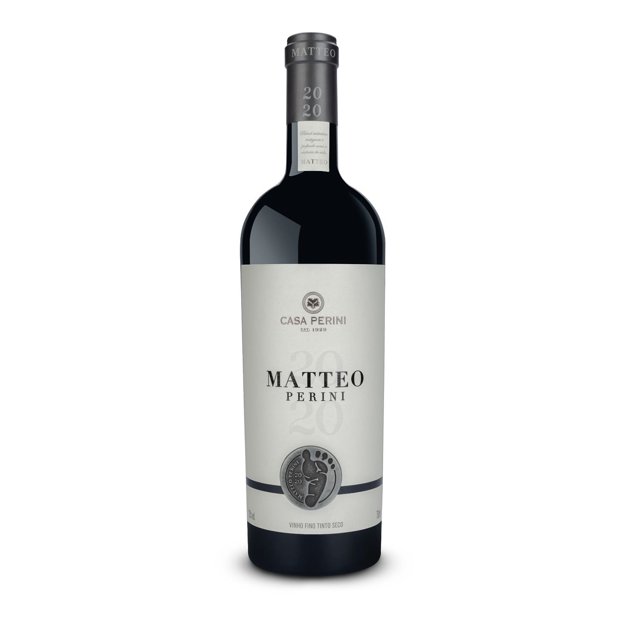 Matteo Perini 2020 | Bah Wine