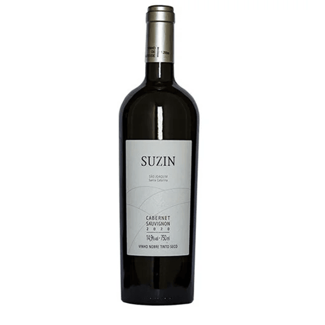 Suzin Cabernet Sauvignon | Bah Wine
