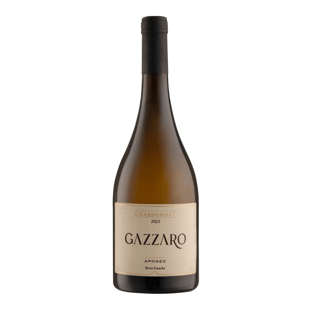 Gazzaro Chardonnay Reserva | Bah Wine