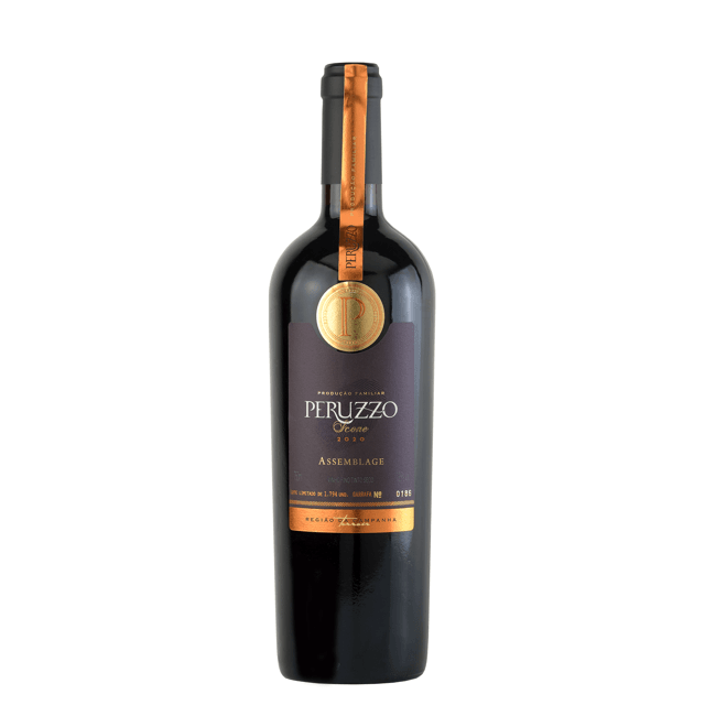 Peruzzo Ícone Assemblage 2020 | Bah Wine