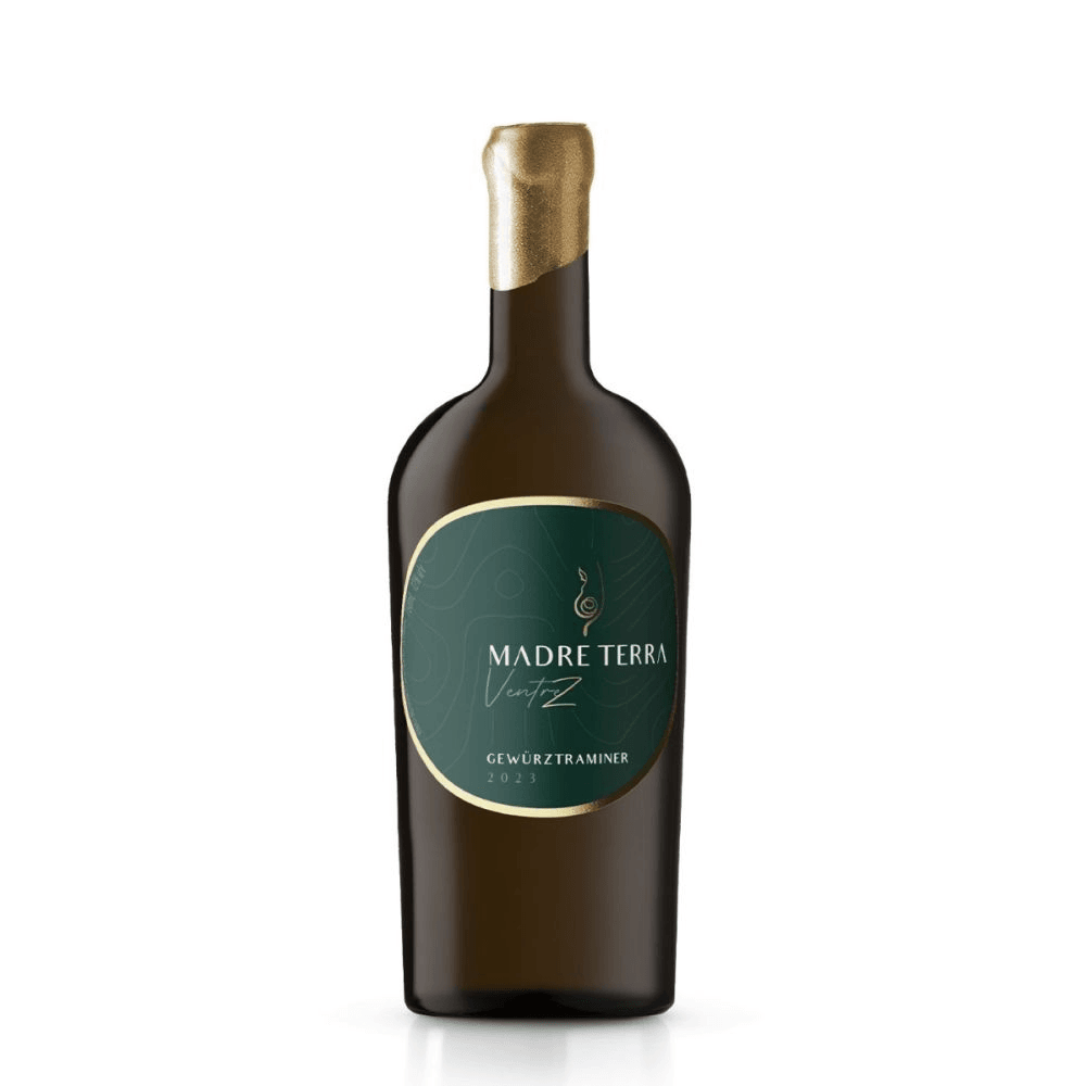 Ventrez Gewurztraminer · Madre Terra