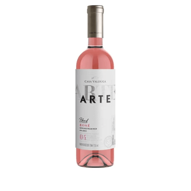 CASA VALDUGA ARTE ROSE