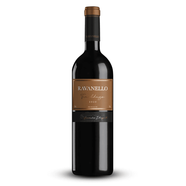Ravanello Teroldego Premium 2020 | Bah Wine