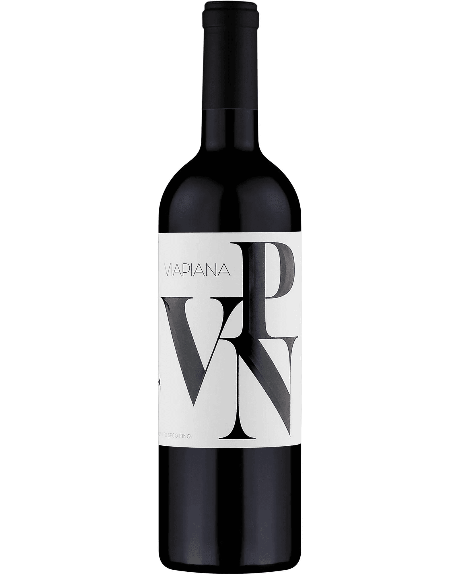 Viapiana VPN Red | Bah Wine