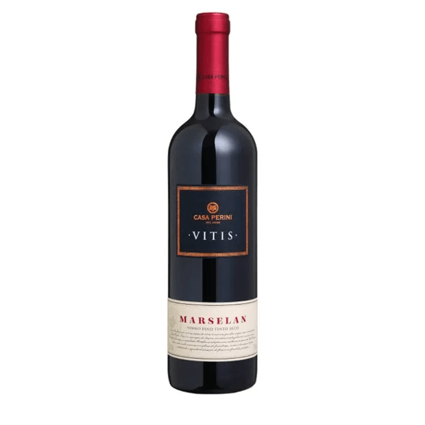 Casa Perini Vitis Marselan | Bah Wine