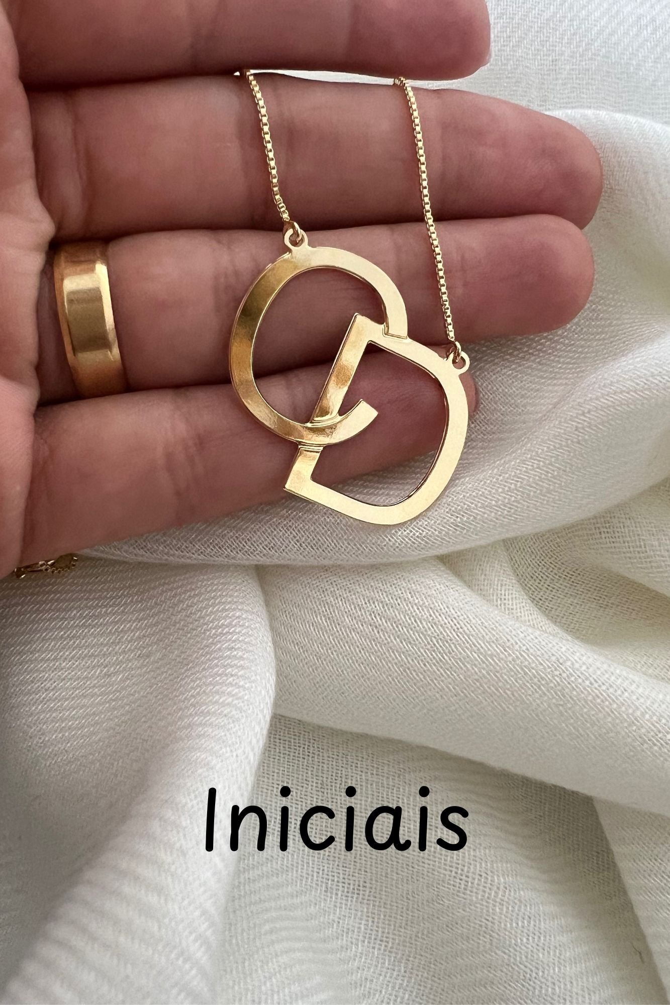 Iniciais