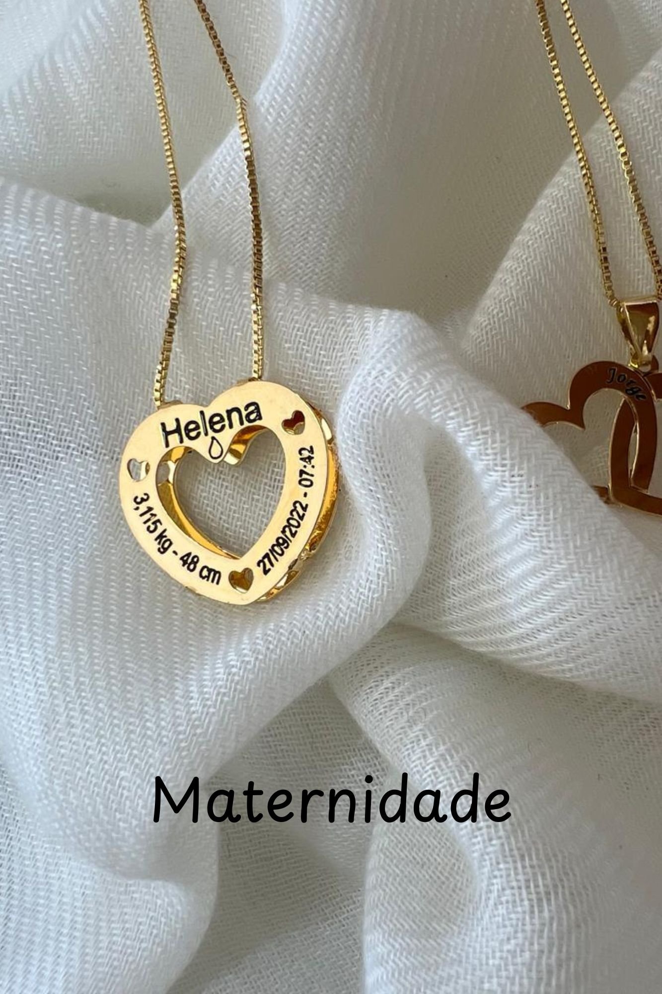 Maternidade