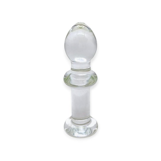Plug anal de Vidro - Lovetoy Products | Lovetoy Products Brasil Plug anal de Vidro - Lovetoy Products | Lovetoy Products Brasil