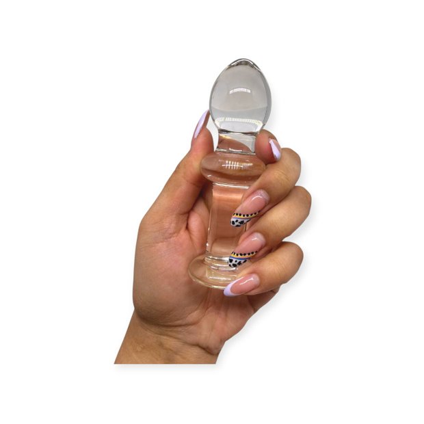 Plug anal de Vidro - Lovetoy Products | Lovetoy Products Brasil Plug anal de Vidro - Lovetoy Products | Lovetoy Products Brasil