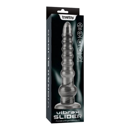 Plug Anal | Lovetoy Products Brasil Plug Anal | Lovetoy Products Brasil