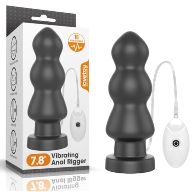 Lovetoy Fisting - Plug Anal | Lovetoy Products Brasil Lovetoy Fisting - Plug Anal | Lovetoy Products Brasil