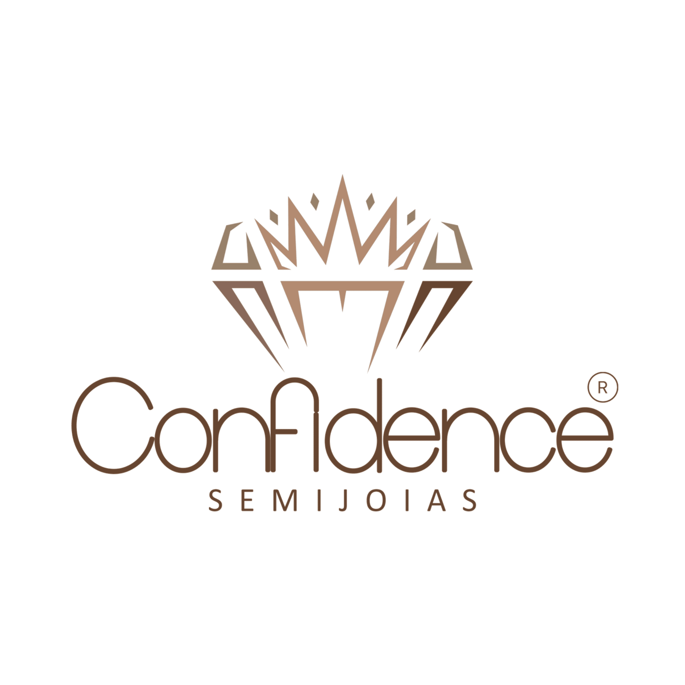 Confidence Semi-joias