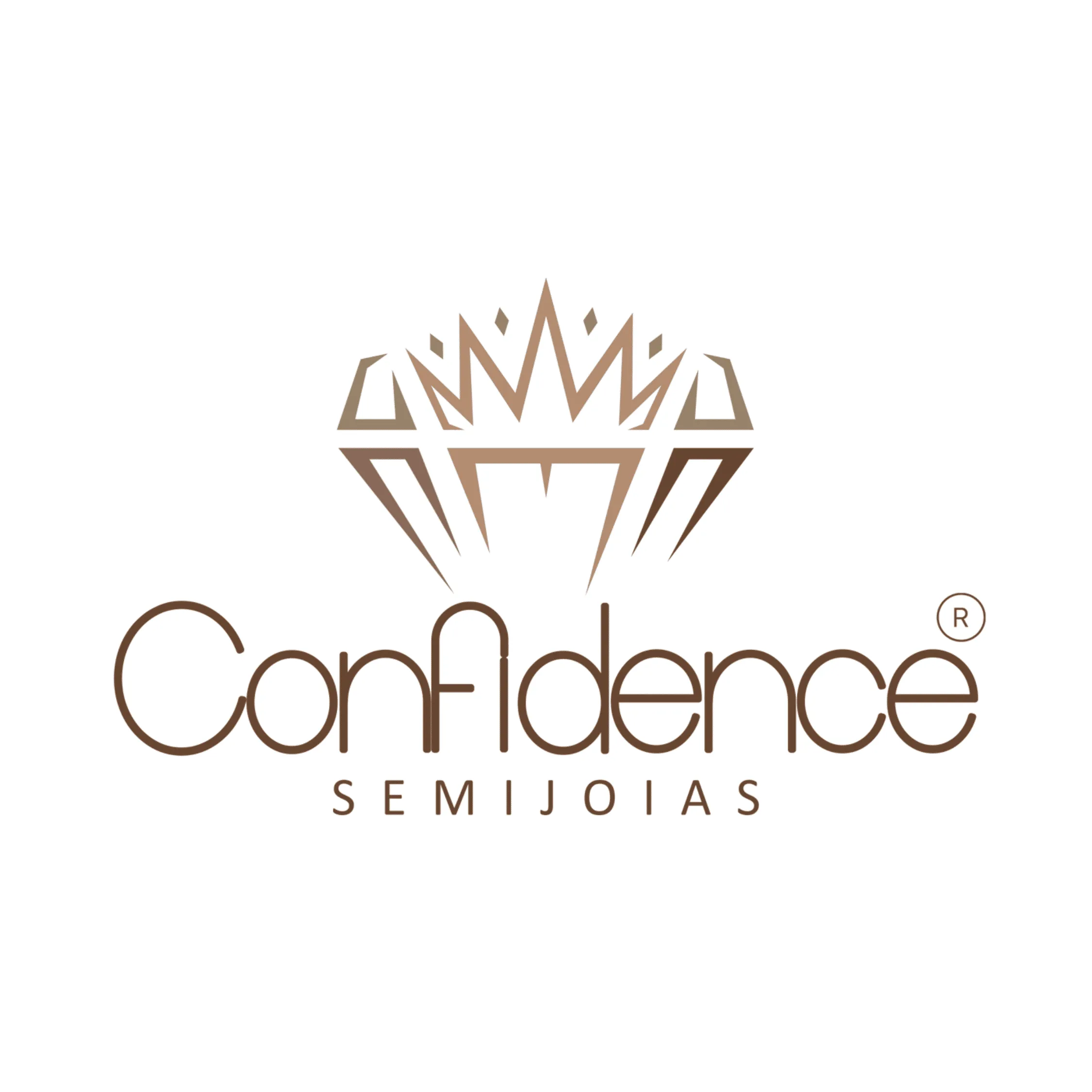 Confidence Semi-joias