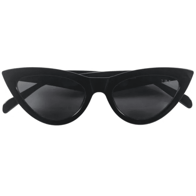 ÓCULOS RETRO CAYMAN NEW PRETO LBA Sunglasses Boutique