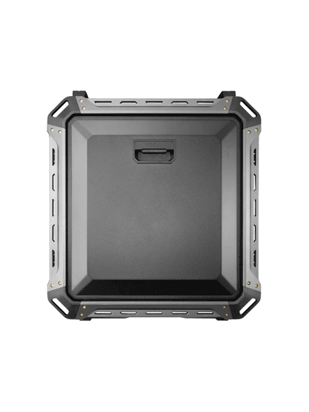 Disabled - Do not use Cougar Panzer Max Big Tower - Nero Window Disabled - Do not use Cougar Panzer Max Big Tower - Nero Window