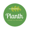 Logo de Planth Cosmética Natural