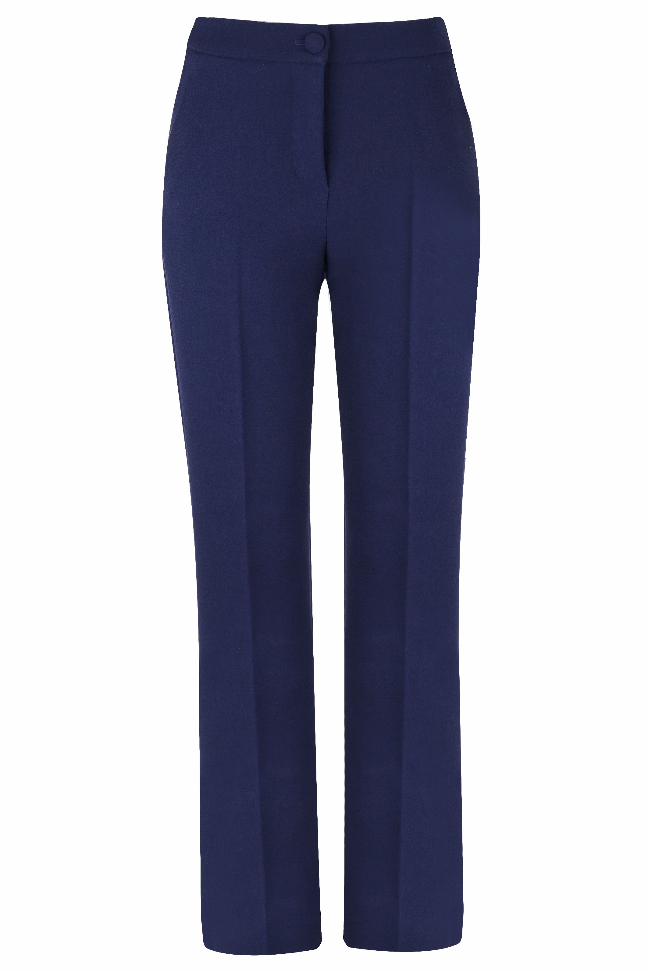 Calça Alfaiataria Marinho