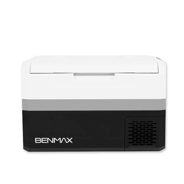 Freezer Portátil Benmax 45L Bivolt - BFZ045L | Space Eletro