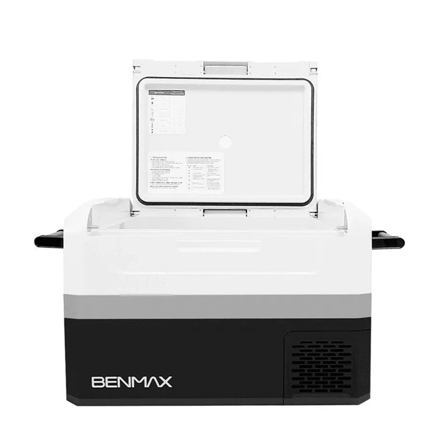 Freezer Portátil Benmax 45L Bivolt - BFZ045L | Space Eletro