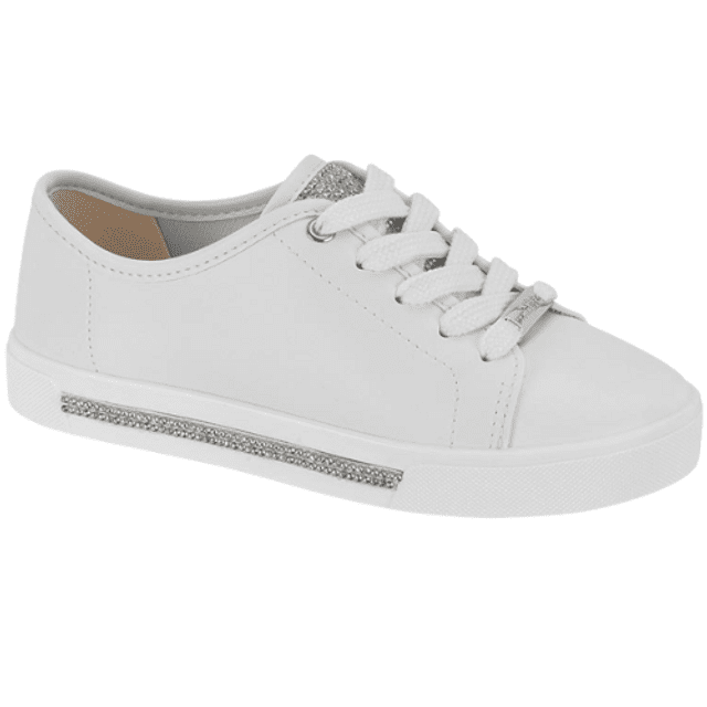 Tenis best sale molekinha lançamento