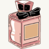 Logo de RF Perfumaria