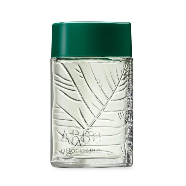 Arbo Desodorante Colônia 100ml | RF Perfumaria