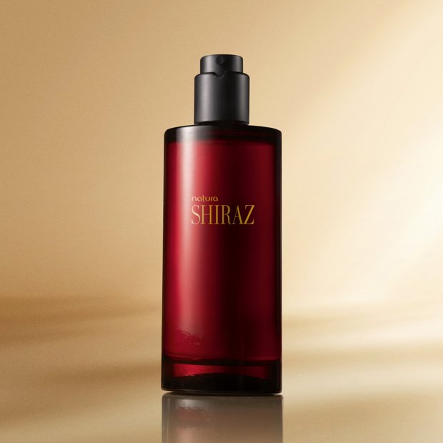 Desodorante Colônia Shiraz Feminino 100 ml | RF Perfumaria