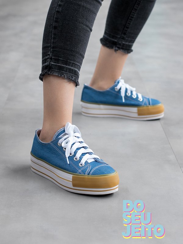 capricho shoes loja oficial