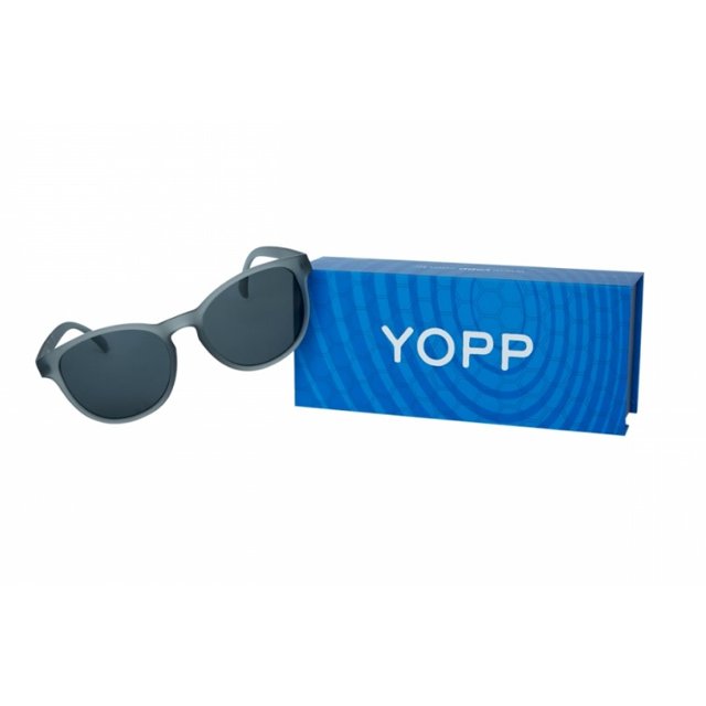 Óculos de Sol Yopp Polarizado UV400 Cloud Times 2.0
