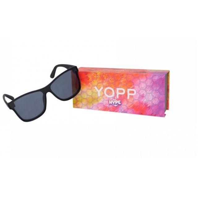 Óculos de Sol Hype Polarizado Ai Calica Yopp