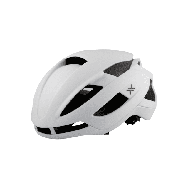 Capacete Mattos Racing Bike Gflow Branco