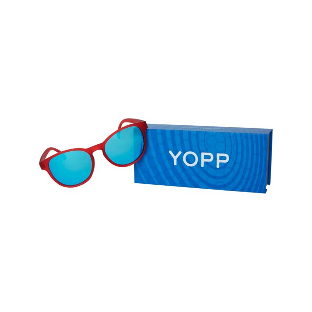 Óculos de Sol Yopp Hippie Chic