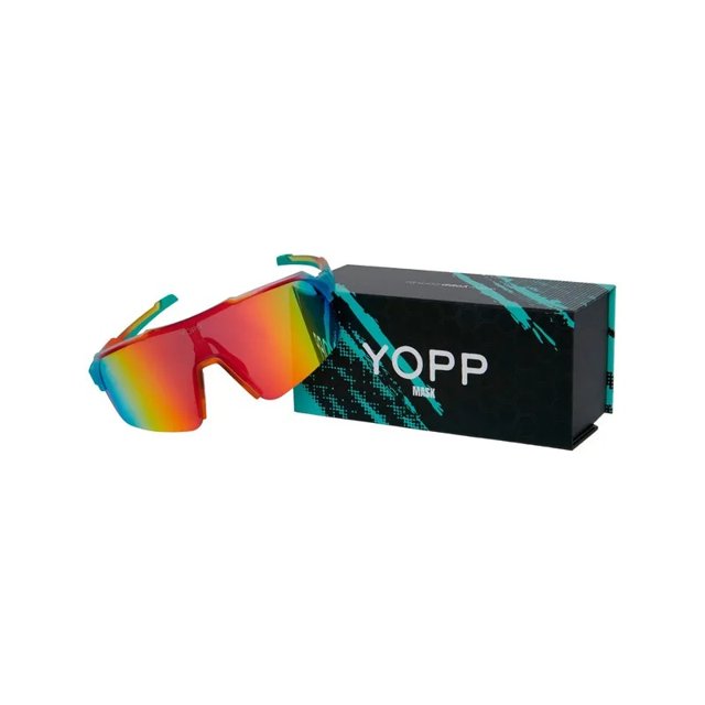 Óculos de Sol Yopp Mask L 2.1