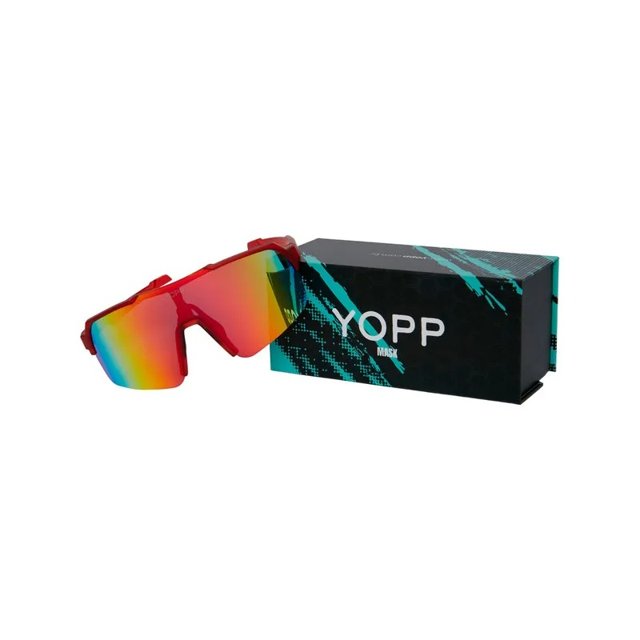 Óculos de Sol Yopp Mask L 2.2