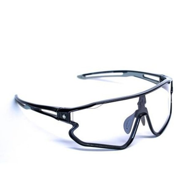 Óculos Marelli Shield Fotocromatico Uv 400 Preto Marelli