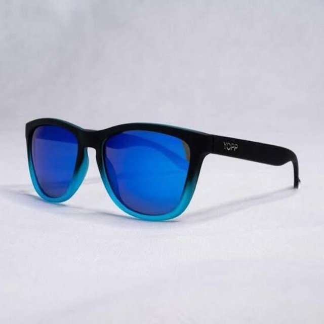 Óculos Yopp Tu-Ton Azul