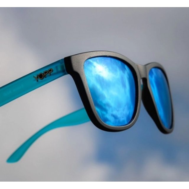 Óculos Yopp Fusca Azul