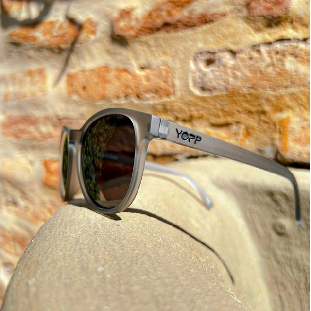 Óculos de Sol Yopp Polarizado UV400 Cloud Times 2.0