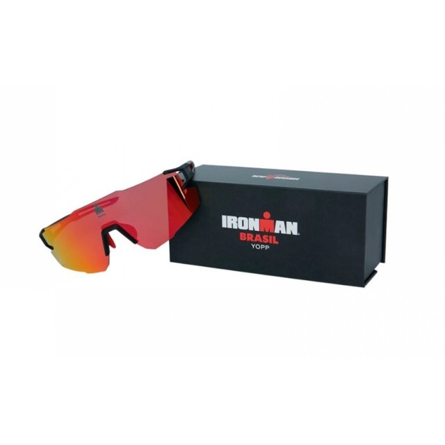 Óculos Yopp Ironman UV400 MASK IMB2.5