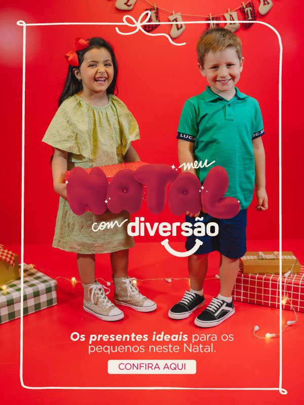 diversão