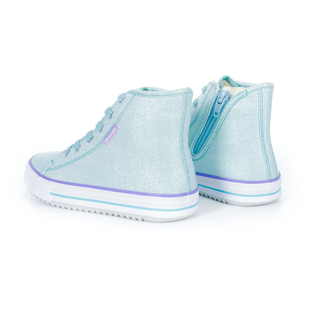 Tênis Infantil Diversão Mini Melissa