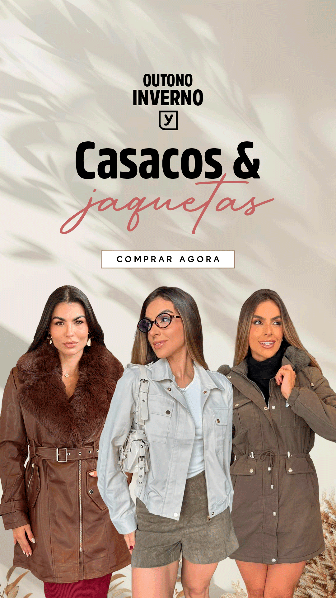 Y Oficial
