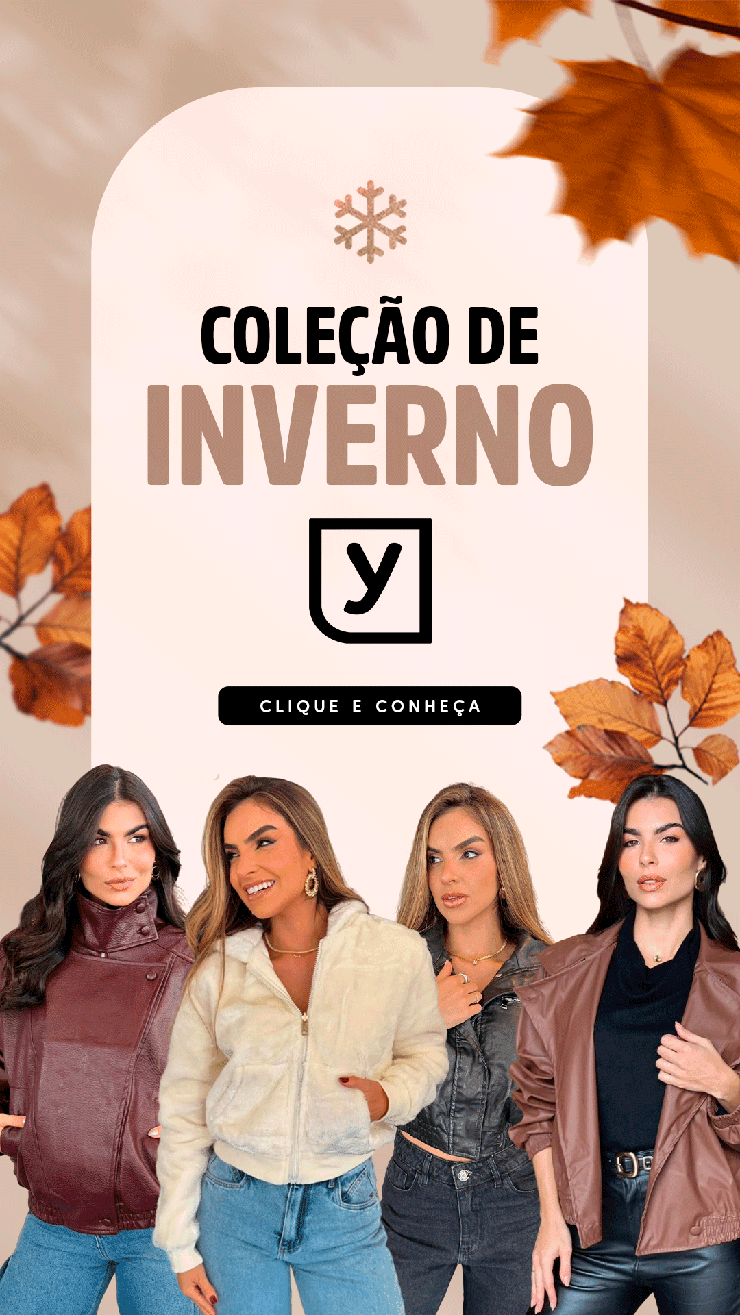 Y Oficial