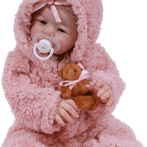 Bebês Reborns | Meu Xodó Reborns
