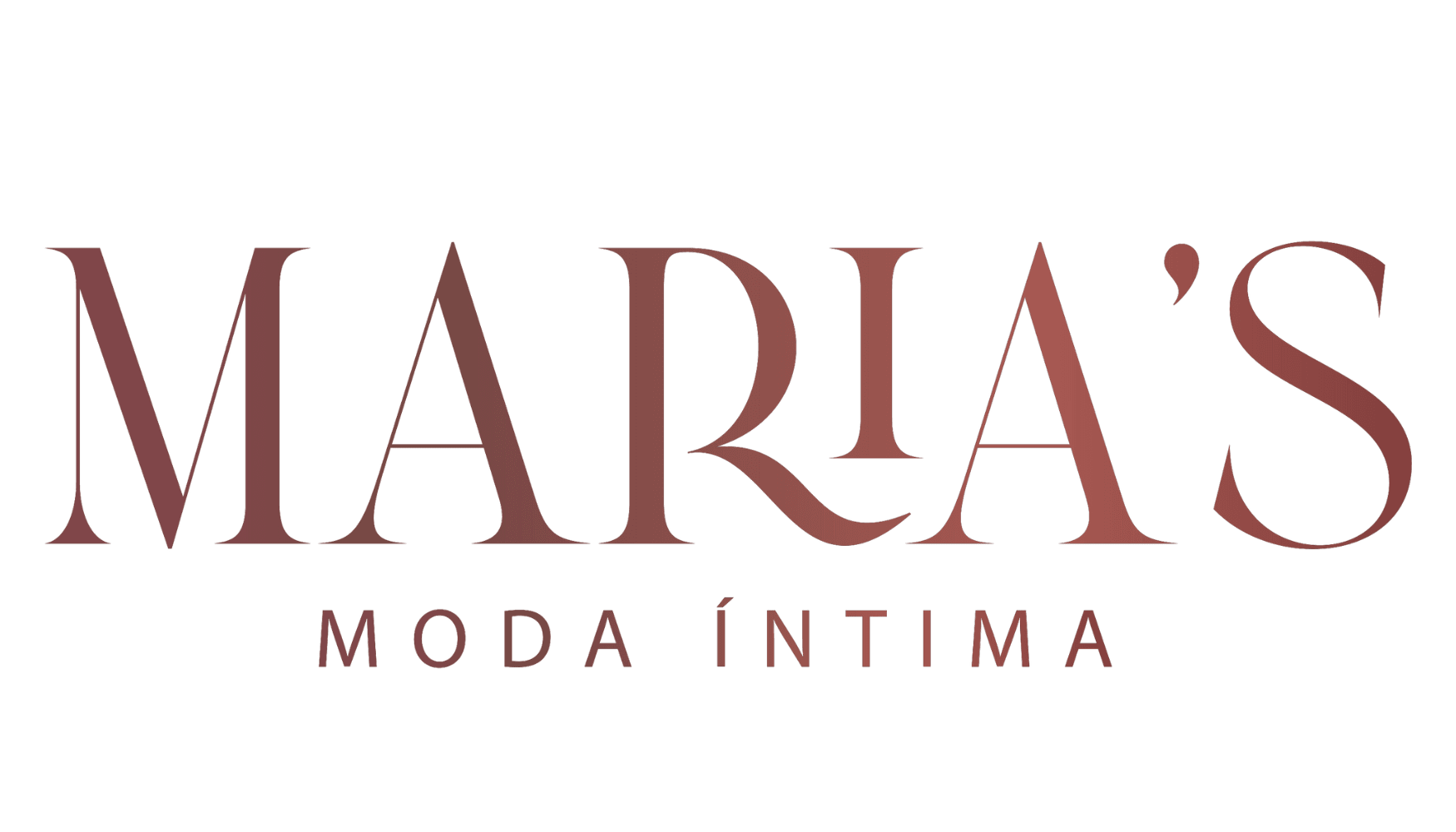 Contato | Maria's