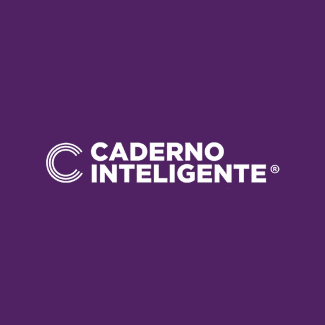 Caderno PandaLu by Luluca - Caderno Inteligente ®