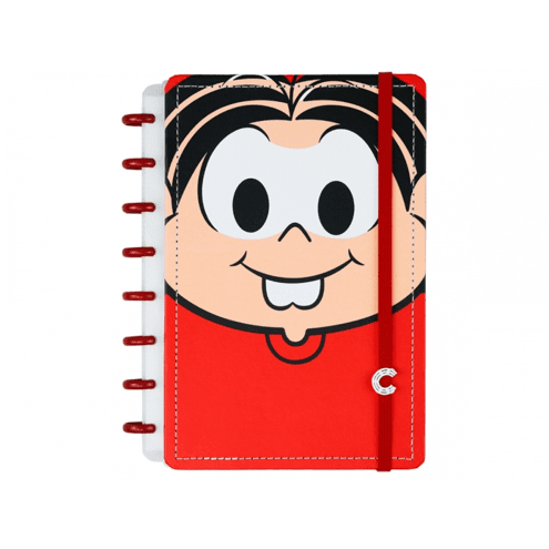 Caderno De Desenho Kakashi 48 Fls Escolar