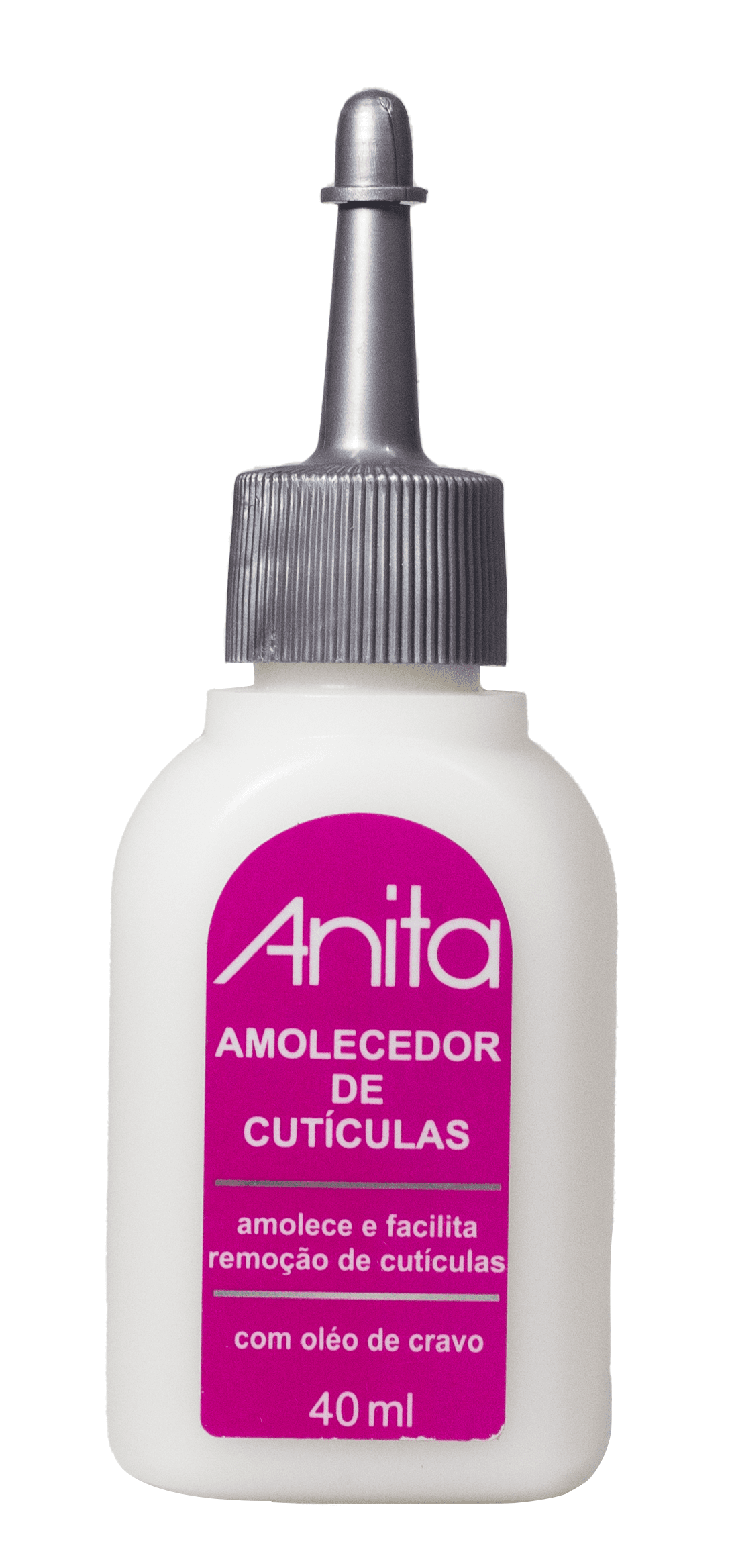 AMOLECEDOR DE CUTICULAS ANITA 